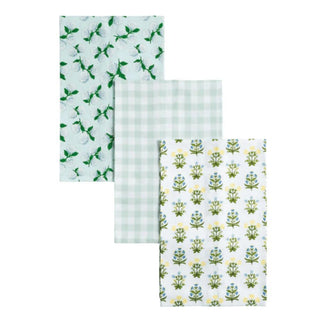 Greenhouse Towel Set