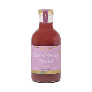 “Blackberry Basil cocktail mixer bottle on white background”

“Handcrafted Blackberry Basil drink mixer”

“Purple Blackberry Basil mixer 473mL”

“Blackberry and basil cocktail mixer bottle”

“Fruit and herb Blackberry Basil mixer”