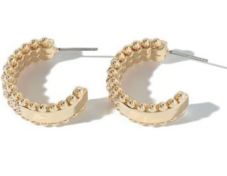 The Alison Earrings