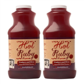 Hot Ruby Gallons