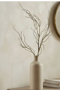 Wispy Branch Stem