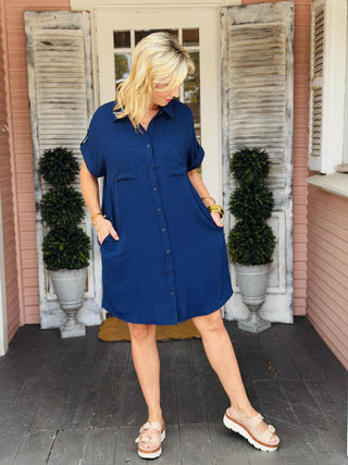 Blake Dress