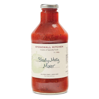 Stonewall Kitchen Bloody Mary Mixer 24oz.