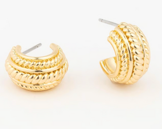 The Vanessa Earrings