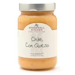 Chile Con Queso