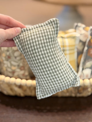 Reusable Fabric Sponges
