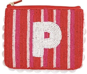 Initial Beaded Cases