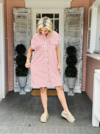 Ava Dress