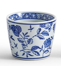 Canton Cachepot
