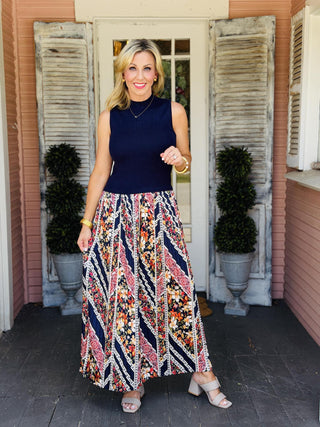 Malina Dress