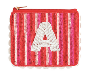 Initial Beaded Cases