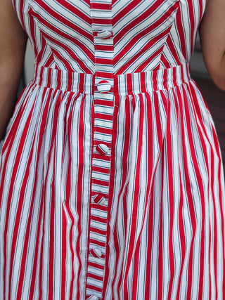 Lillian Dress