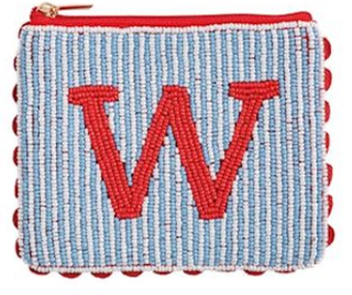 Initial Beaded Cases