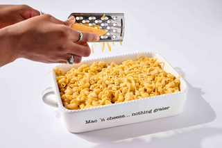 Mac N' Cheese Casserole Dish