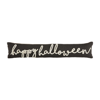 Happy Halloween Glow In The Dark Pillow