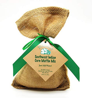 Mills Gourmet Southwest Corn Muffin Mix