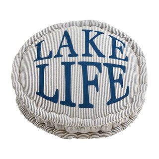 Lake Life Pillows