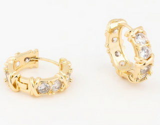 The Lindsey Earrings