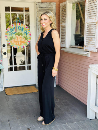 Lauren Jumpsuit
