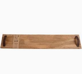 MudPie Oversized Board