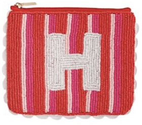 Initial Beaded Cases