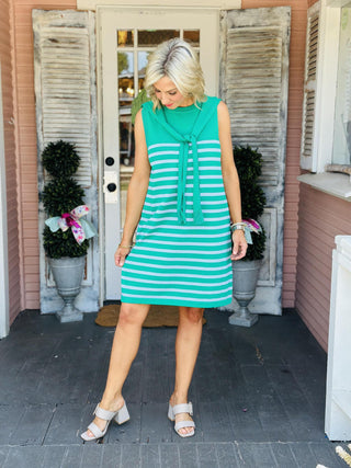 Quinn Dress