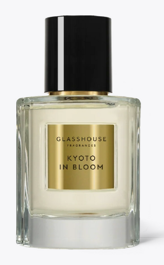 Glasshouse Kyoto In Bloom Parfum
