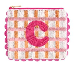 Initial Beaded Cases