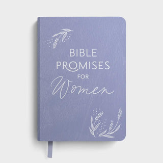 Bible Promises For Women Devotional