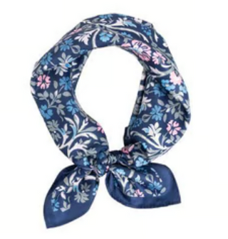Signature Scarves in assorted prints and colors