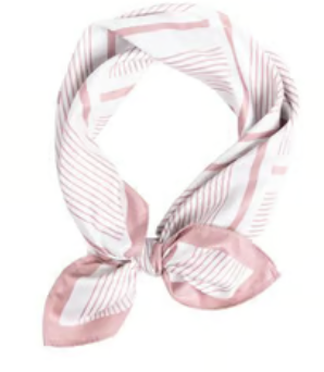 Signature Scarves in assorted prints and colors
