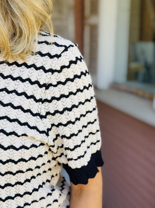 The Hollis Top