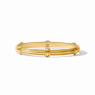 Julie Vos Portofino Stacking Bangle Gold
