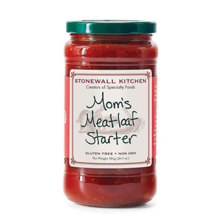 Stonewall Kitchen Meal Starters and Sauces