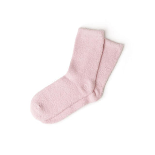 You Had Me At Aloe super soft spa socks infused with aloe vera for foot hydration

Aloe vera infused spa socks for soft, smooth heels and overnight foot care

Pastel aloe spa socks designed to hydrate dry feet while you sleep

Cozy aloe infused moisturizing socks for cracked heels and dry feet
