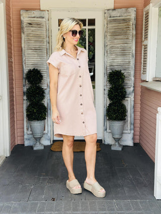 Addison Dress