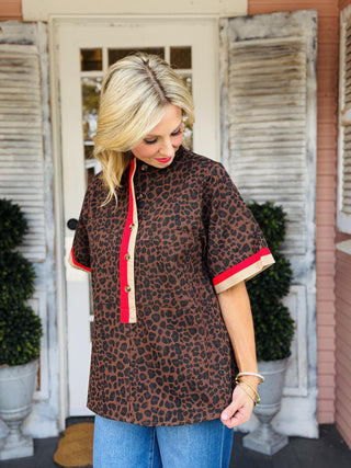 Laurel Top