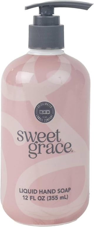 Sweet Grace Liquid Hand Soap