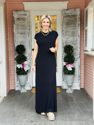 Luciana Dress