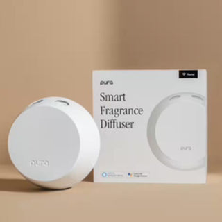 Pura 4 Smart Fragrance Diffuser