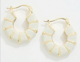The Wrenley Earrings