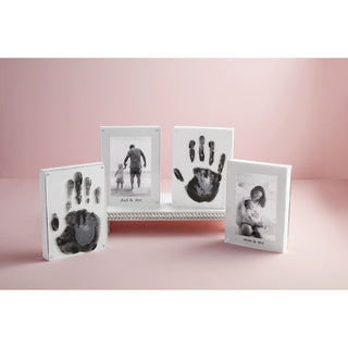 Dad & Me Handprint Frame Kit