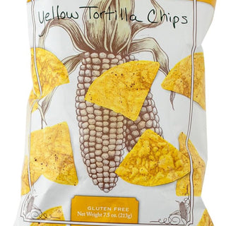 Stonewall Yellow Tortilla Chips