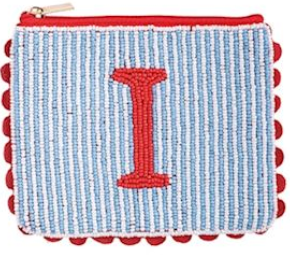 Initial Beaded Cases