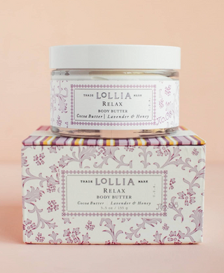Lollia Relax Scent