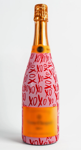 “Elegant champagne bottle shrink wrap with seamless finish”

“Decorative champagne bottle wrap for gifting and celebrations”