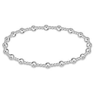 enewton Sincerity Sterling 4mm Bracelet