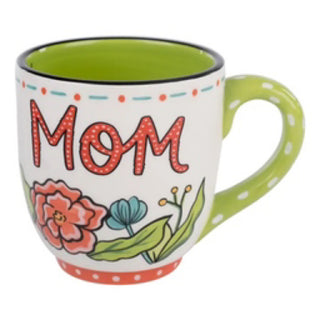 Mom Wishes They Had Mug