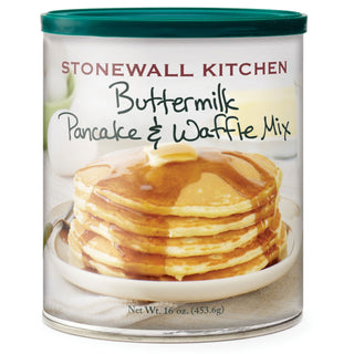 Stonewall Kitchen Buttermilk Pancake & Waffle Mix