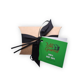 Mills Gourmet Dip Mixes